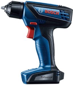 Parafusadeira Bosch GSR 1000