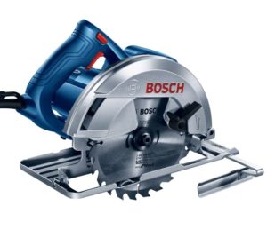 Serra Circular Manual Bosch GKS 150 1500W