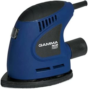 Lixadeira Delta GH-1200 Gamma