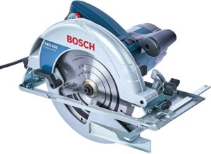 Serra Circular Bosch GKS 235