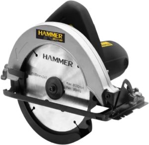 Serra Circular Hammer GYSC1100
