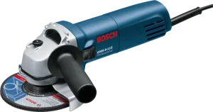 Esmerilhadeira Angular Bosch GWS 6-115