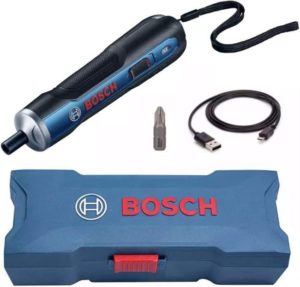 Parafusadeira Bosch GO 3,6V