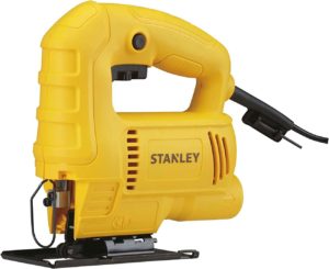 Serra tico-tico Stanley SJ45 450W